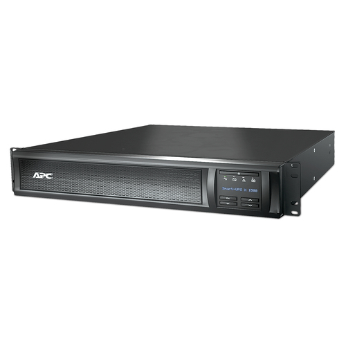 Onduleur APC Smart-UPS (SMX1500RMI2UNC)