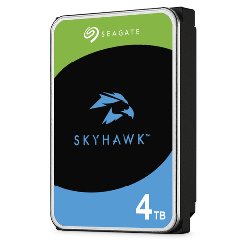 Disque dur interne Seagate SkyHawk ST4000VX016