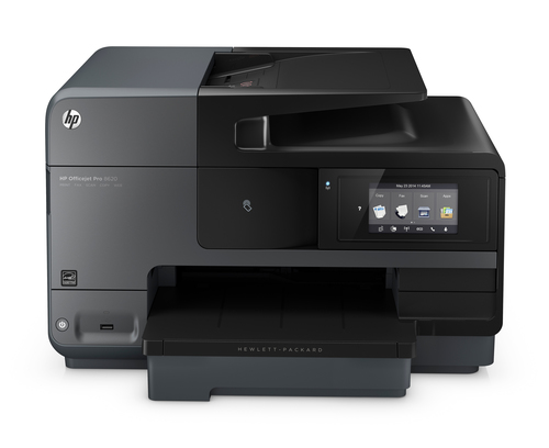 HP OfficeJet 8620