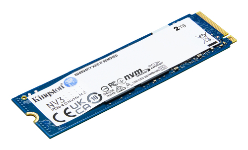Kingston Technology NV3 2 To (SNV3S/2000GBK)