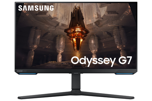 Écran PC Samsung G70B 28" (LS28BG702EPXEN)