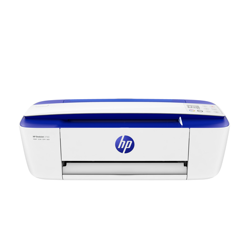 Imprimante multifonction HP DeskJet 3760