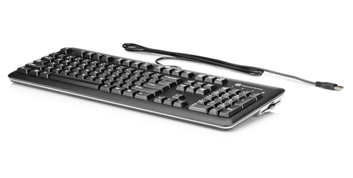 Clavier HP E6D77AA