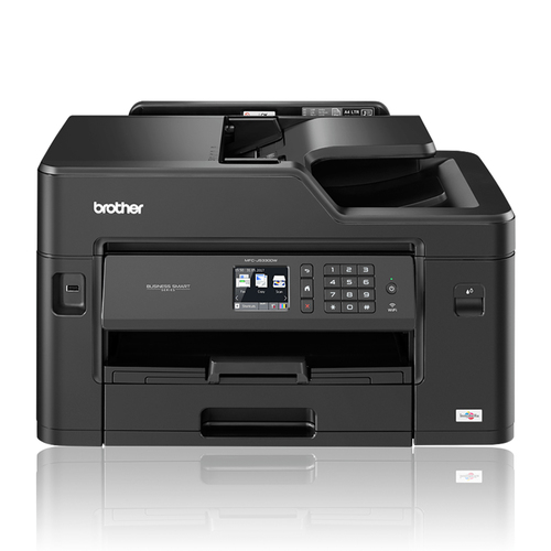 Imprimante multifonction Brother MFC-J5330DW