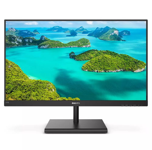Écran PC Philips E Line 275E1S/00