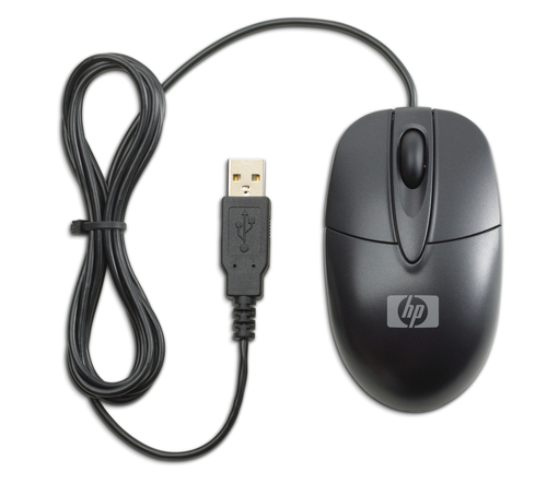 Souris HP RH304AA