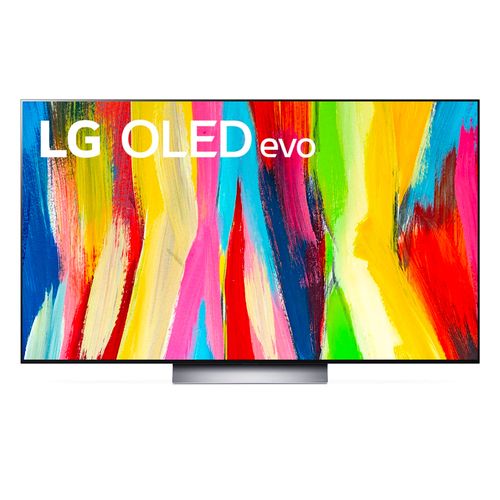 LG OLED evo OLED55C24LA TV