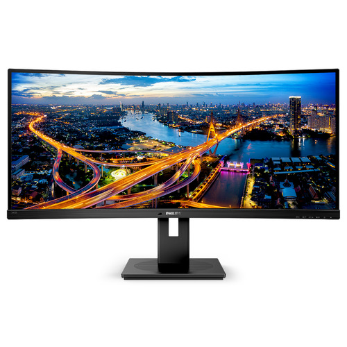 Écran PC Philips B Line 345B1C/00
