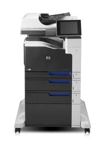 HP LaserJet Enterprise 700 color MFP M775f