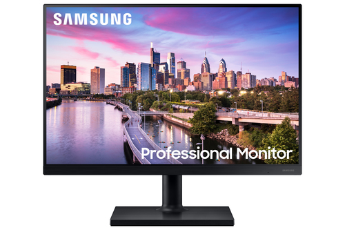 Écran PC Samsung T45F 24" (LF24T450GYUXEN)