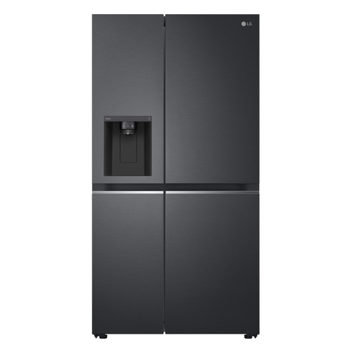 Réfrigérateur américain LG GSLV71MCTD.AMCQEUT