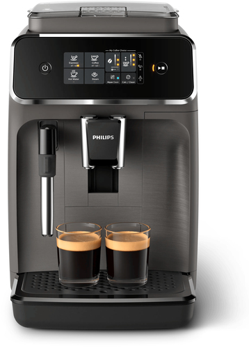 Machine à café Philips 2200 series EP2224/10