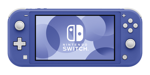 Console portable Nintendo Switch Lite 32 Go (10004542)