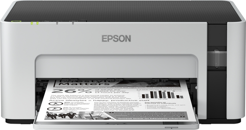 Imprimante jet d'encre Epson EcoTank ET-M1120