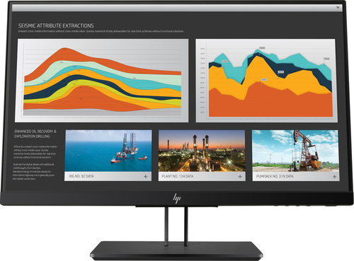 Écran PC HP Z22n G2
