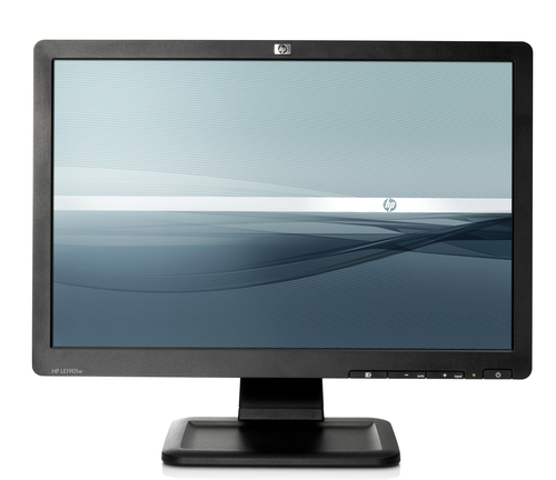Écran PC HP LE1901w