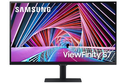 Écran PC Samsung S70A 27" (LS27A700NWPXEN)