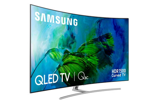 Samsung QE55Q8CAMT