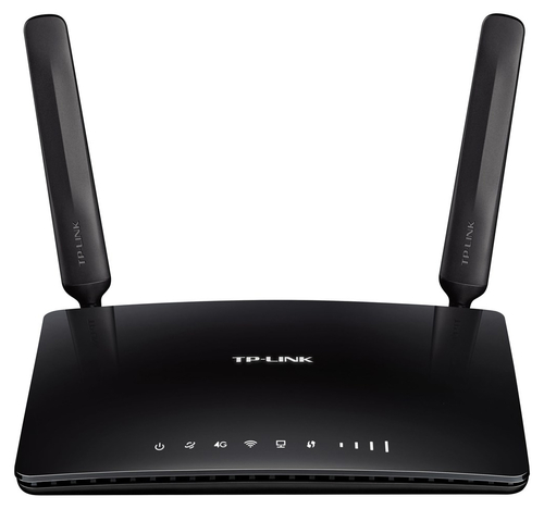 Routeur Wi-Fi TP-Link TL-MR6400