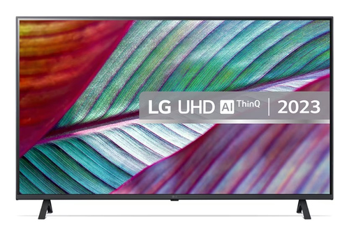 LG 43UR78006LK TV