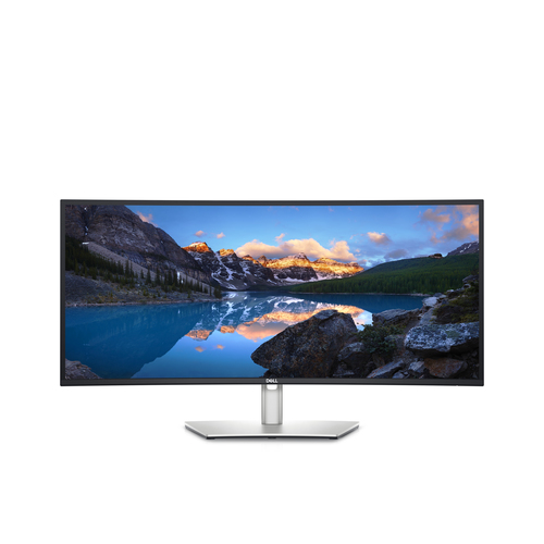 Écran PC DELL UltraSharp U3423WE