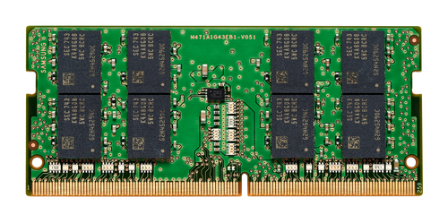 Mémoire RAM HP 4M9Y5AA