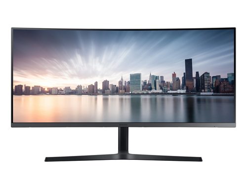 Écran PC Samsung LC34H890WJU