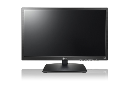 Écran PC LG 23CAV42K