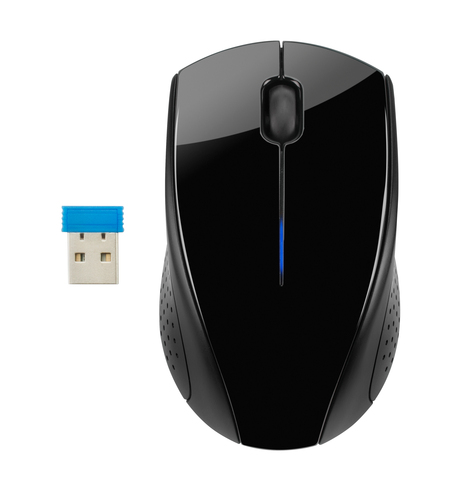 Souris HP Wireless 220