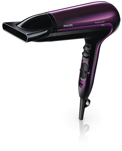 Sèche-cheveux Philips ThermoProtect Ionic HP8233/08