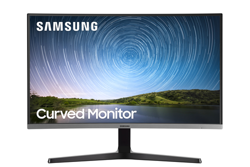 Écran PC Samsung CR50 27" (LC27R502FHPXEN)