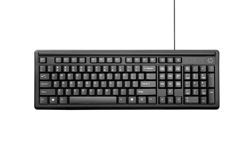 Clavier HP 100