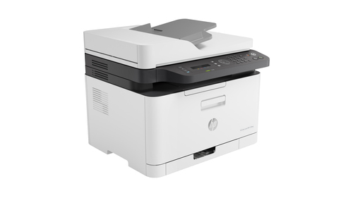 HP Color Laser MFP 179fnw (4ZB97A)