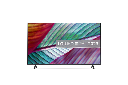 LG 55UR78006LK TV