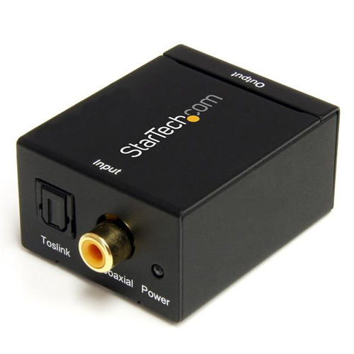 StarTech.com SPDIF2AA