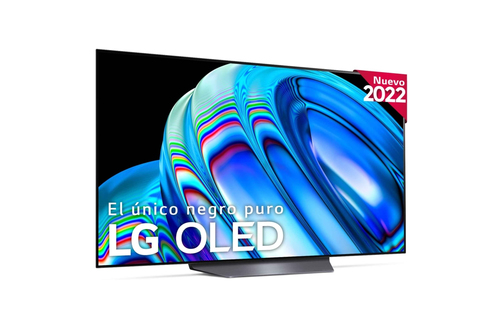 LG OLED55B26LA TV
