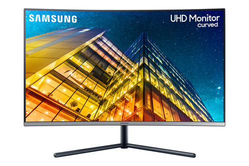 Écran PC Samsung UR59C 32" (LU32R590CWPXEN)