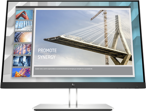 Écran PC HP E-Series E24i G4 WUXGA Monitor