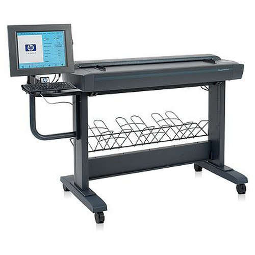 Scanner HP Designjet 4520