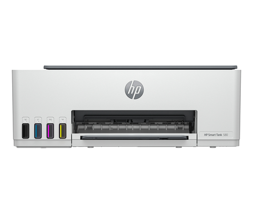 Imprimante multifonction HP Smart Tank 585