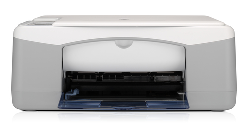 HP DeskJet F380