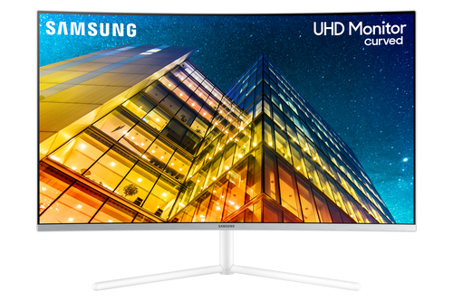 Écran PC Samsung UR59C 32" (LU32R591CWPXEN)