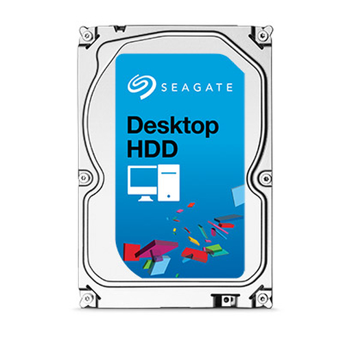Disque dur interne Seagate Desktop HDD ST1000DM003