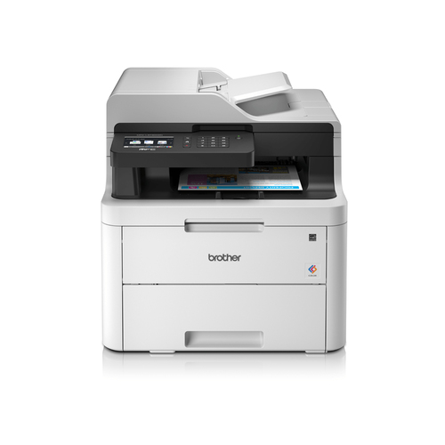 Imprimante multifonction Brother MFC-L3730CDN