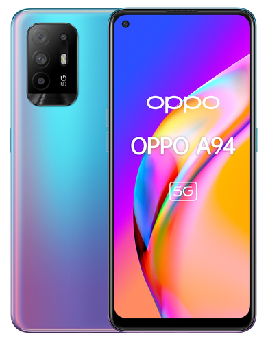 OPPO A94 5G
