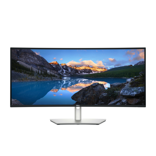 Écran PC DELL UltraSharp U3425WE 34,1" (DELL-U3425WE)