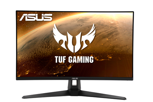 ASUS TUF Gaming VG27AQ1A computer monitor