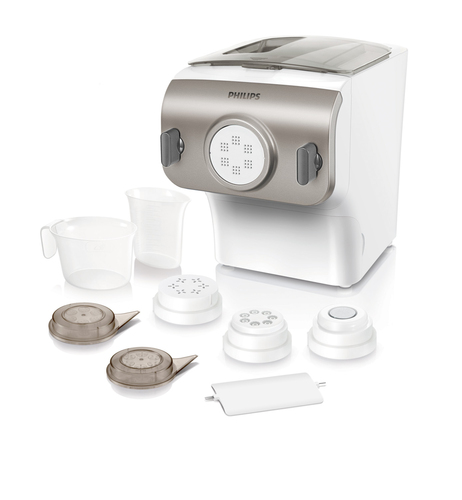 Machine à pâtes Philips HR2355/07