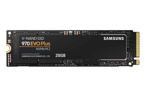 Samsung 970 EVO Plus 250 Go (MZ-V7S250BW)