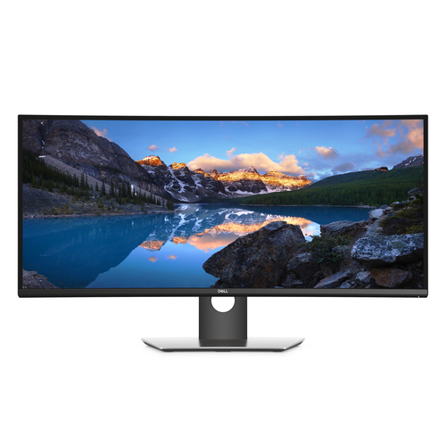 Écran PC DELL UltraSharp U3419W